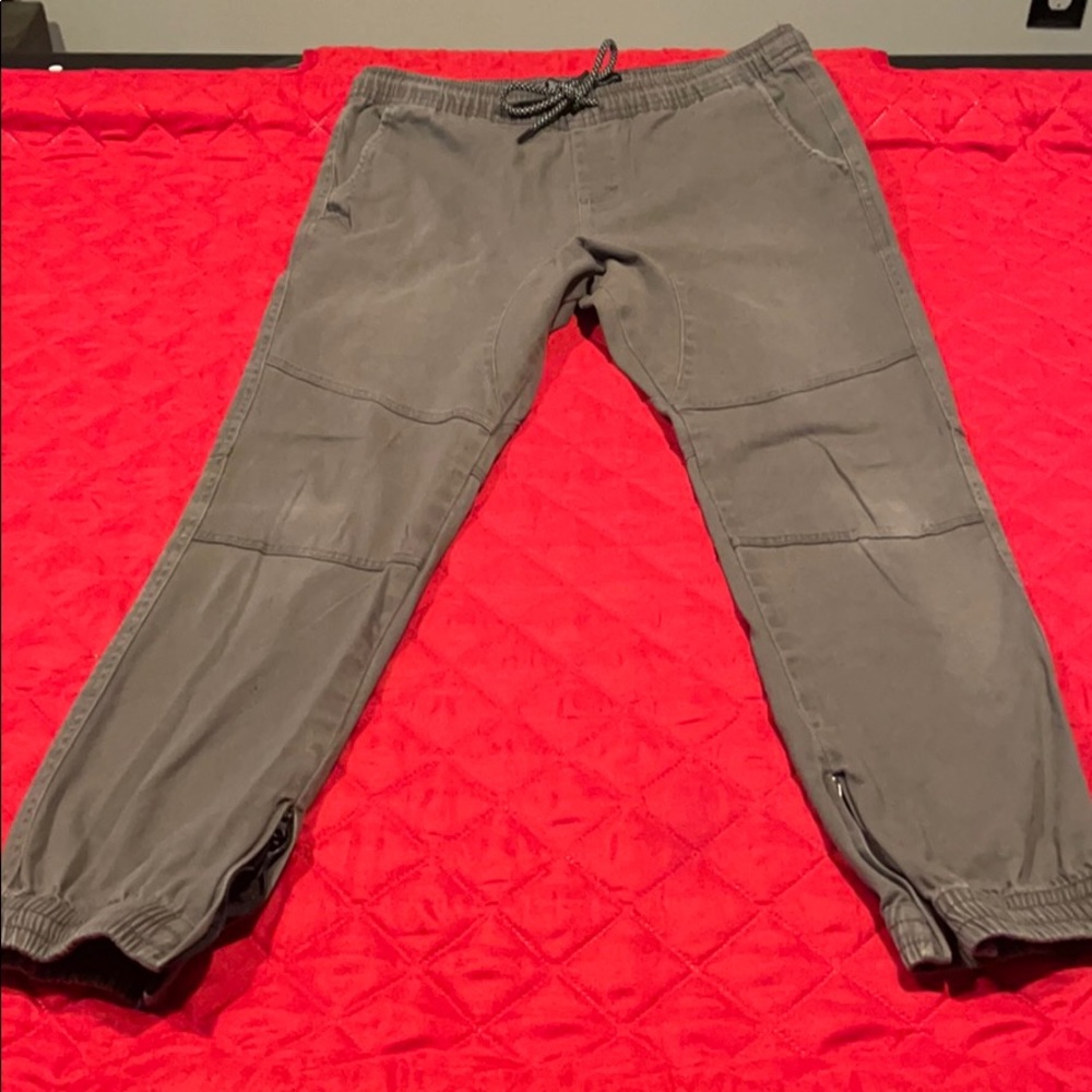 Joggers